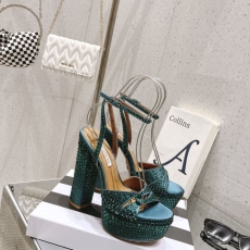 Aquazzura Sandals